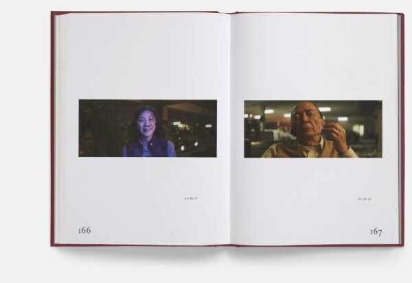 EEAAO Screenplay Book - Image 6