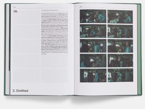 Hereditary Screenplay Book - Image 3