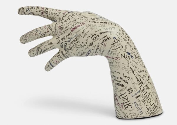 Talk To Me Party Hand - Image 5