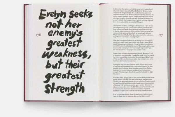 EEAAO Screenplay Book - Image 7