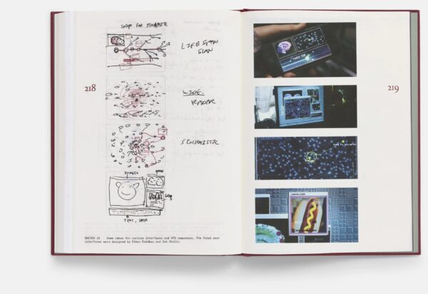 EEAAO Screenplay Book - Image 2