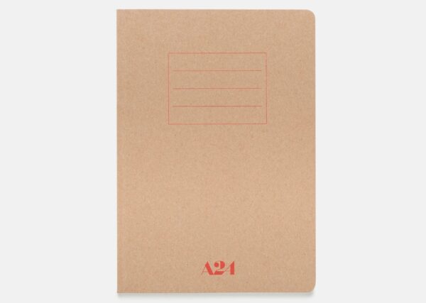 Office Notebook