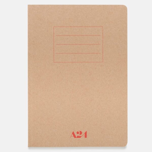 Office Notebook