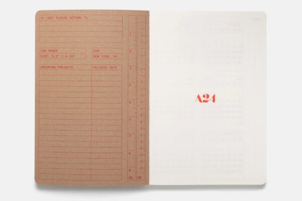 Office Notebook - Image 2