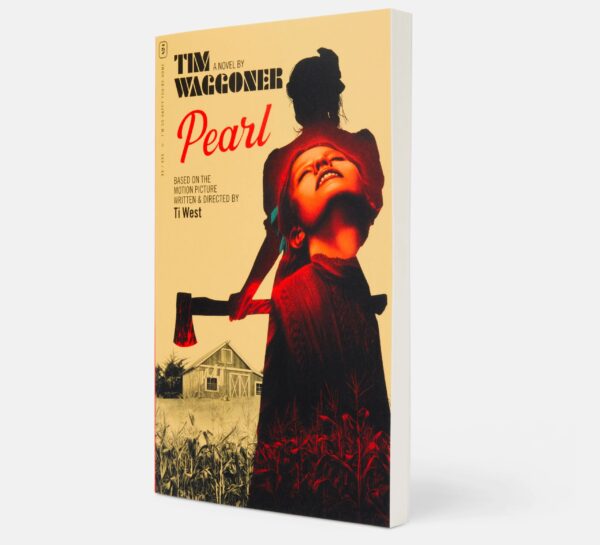 Pearl: The Novel