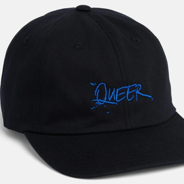 Queer Title Hat
