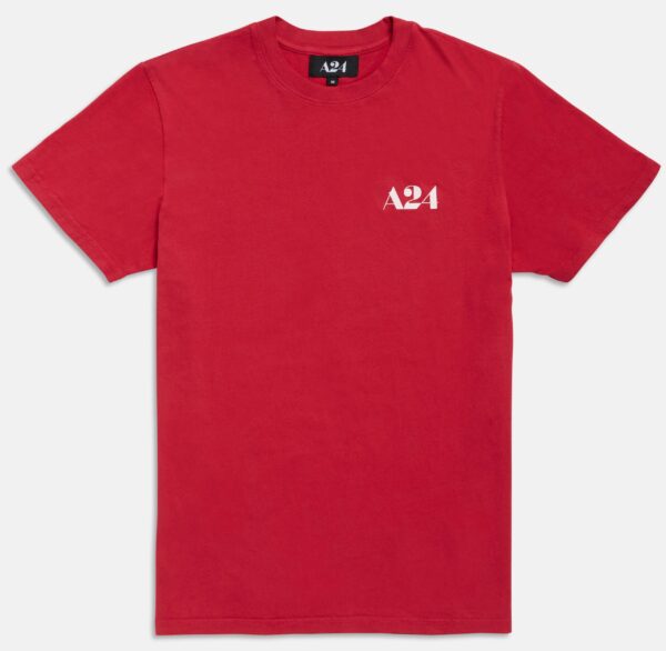 A24 Logo Tee