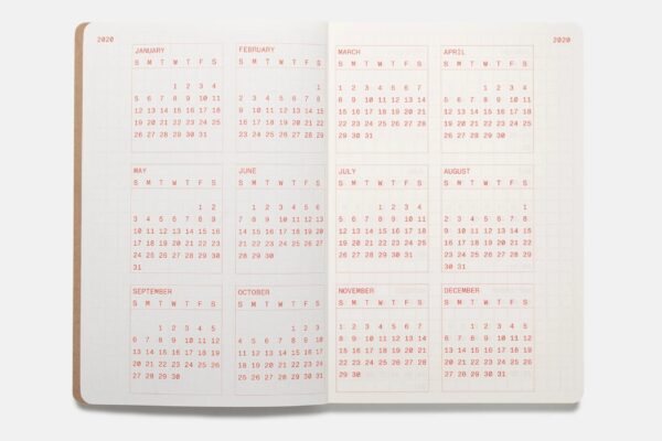 Office Notebook - Image 3