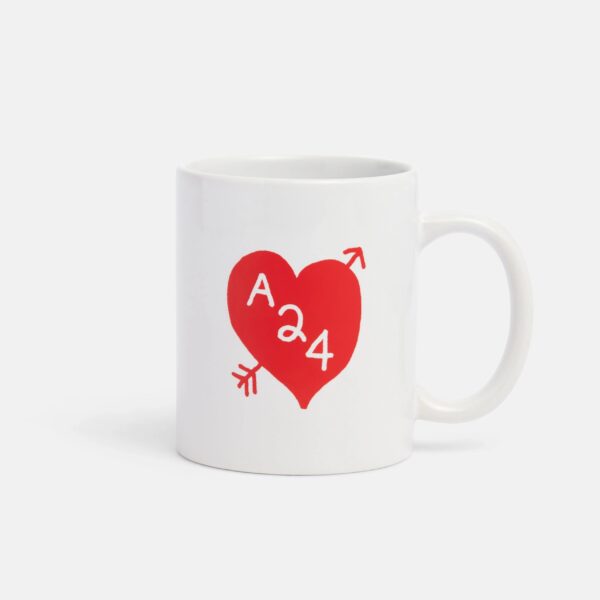 Love Mug