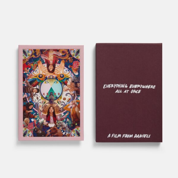 EEAAO Screenplay Book - Image 8