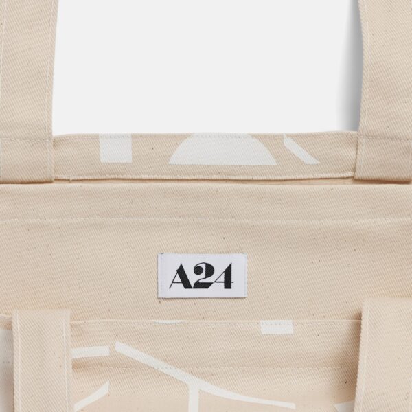 Logo Scramble Tote - Image 2