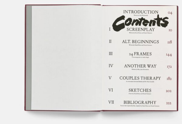 EEAAO Screenplay Book - Image 4