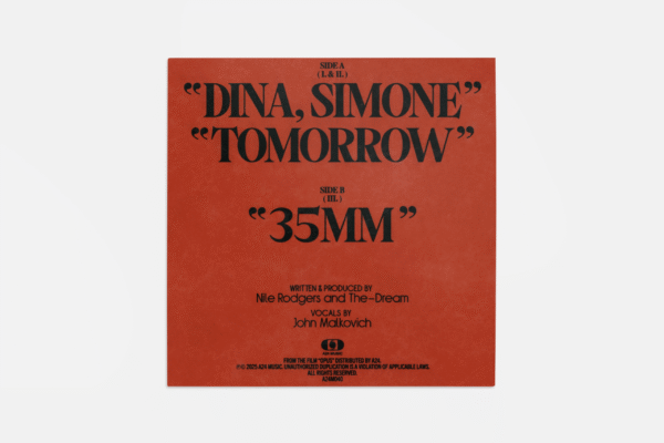 Opus: The Moretti 7'' - Image 2