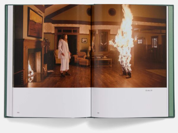 Hereditary Screenplay Book - Image 2