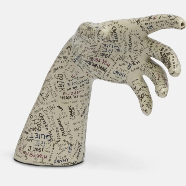 Talk To Me Party Hand