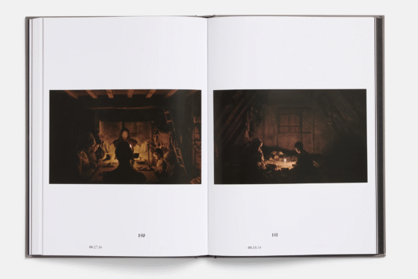 The Witch Screenplay Book - Image 2