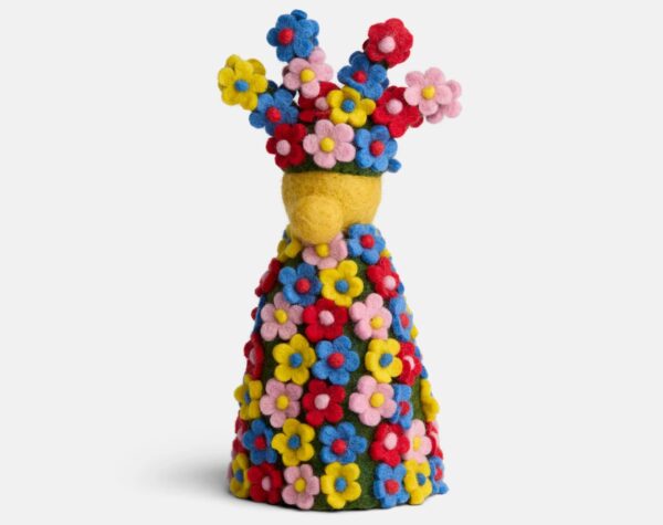 May Queen Tree Topper - Image 6