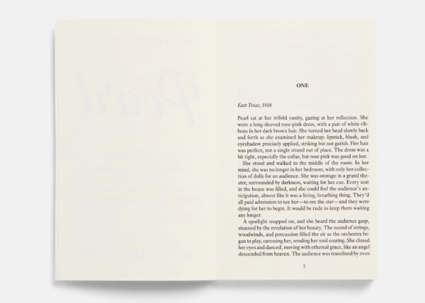 Pearl: The Novel - Image 4