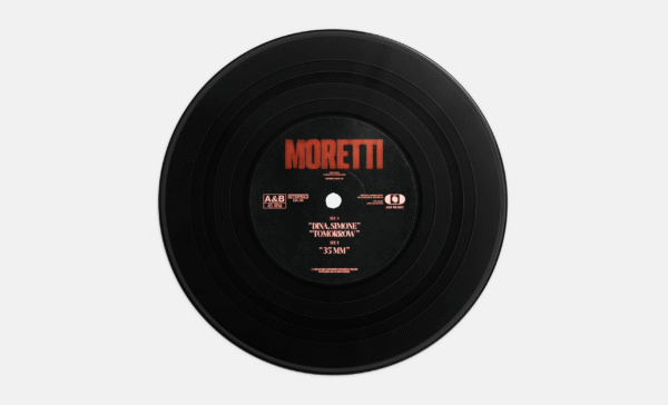 Opus: The Moretti 7'' - Image 3