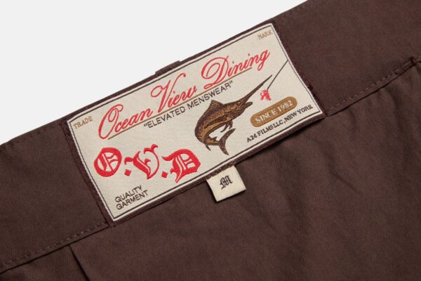 Friendship x Ocean View Dining Pants - Image 4