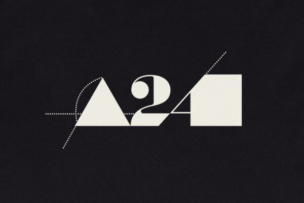 Bauhaus Logo Tee - Image 2