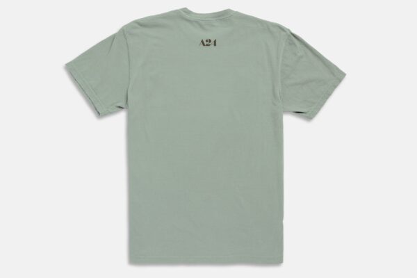 We Live In Time Meet Cute Tee - Image 3